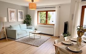 JUPAS - Premium Apartments Trier